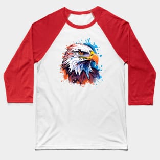 eagle Baseball T-Shirt